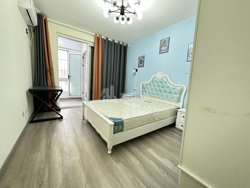 清荷园北园13666958周边环境图4