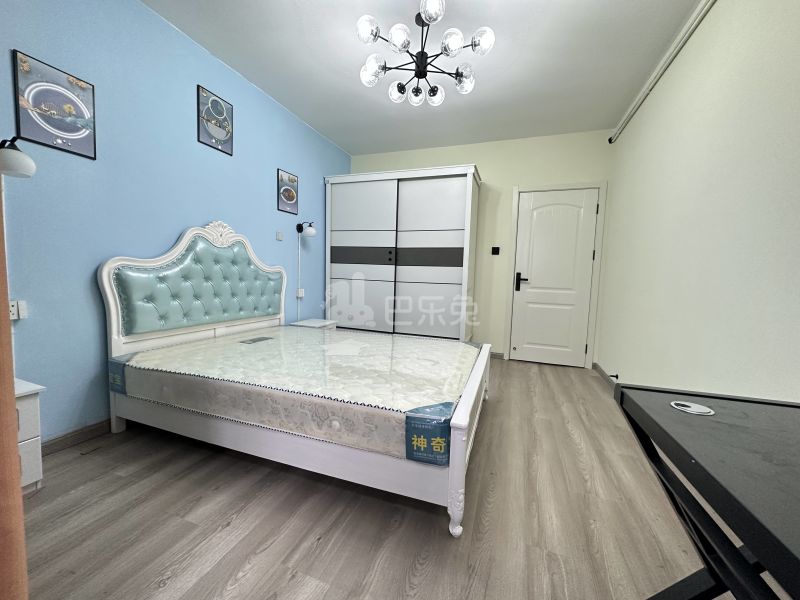 清荷园北园13666958周边环境图5