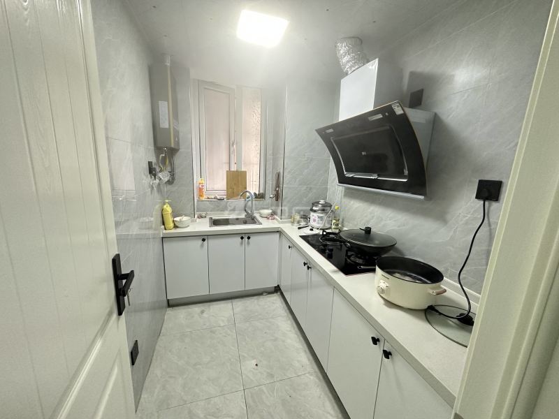 清荷园北园13666958周边环境图6