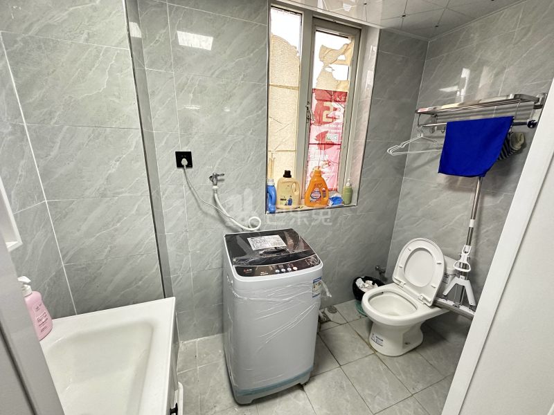 清荷园北园13666958周边环境图7