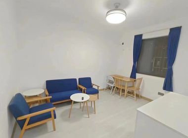 共和村 2室1厅1卫