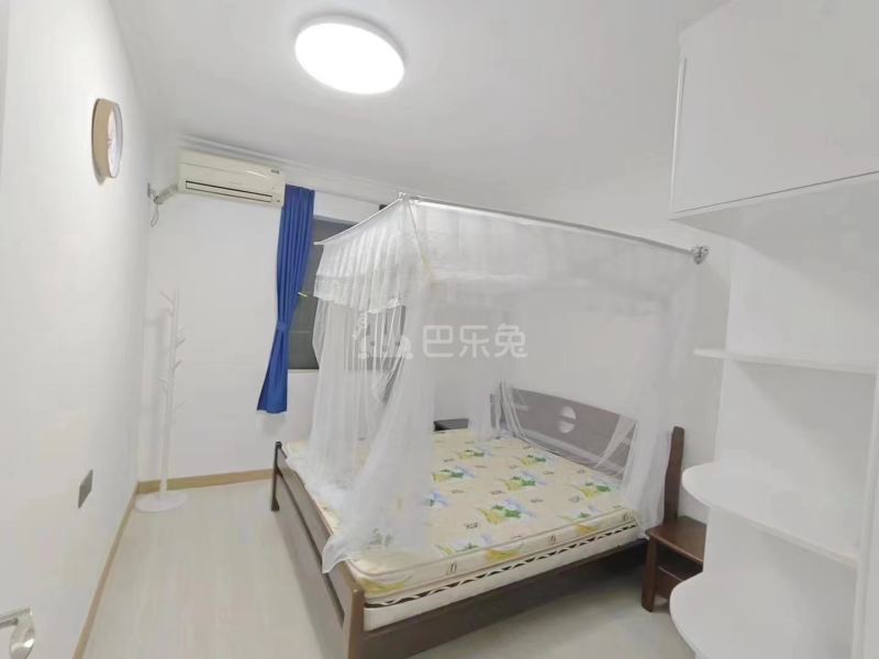 共和村13666965周边环境图1