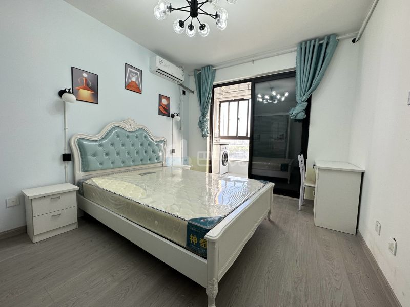 清辉园13666969周边环境图0