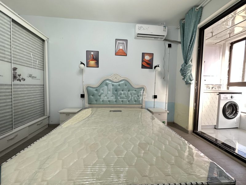 清辉园13666969周边环境图3