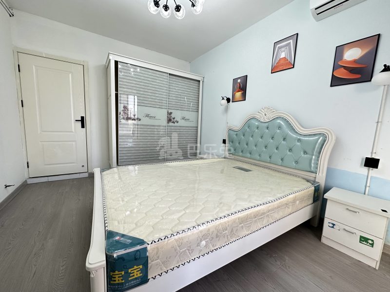 清辉园13666969周边环境图6