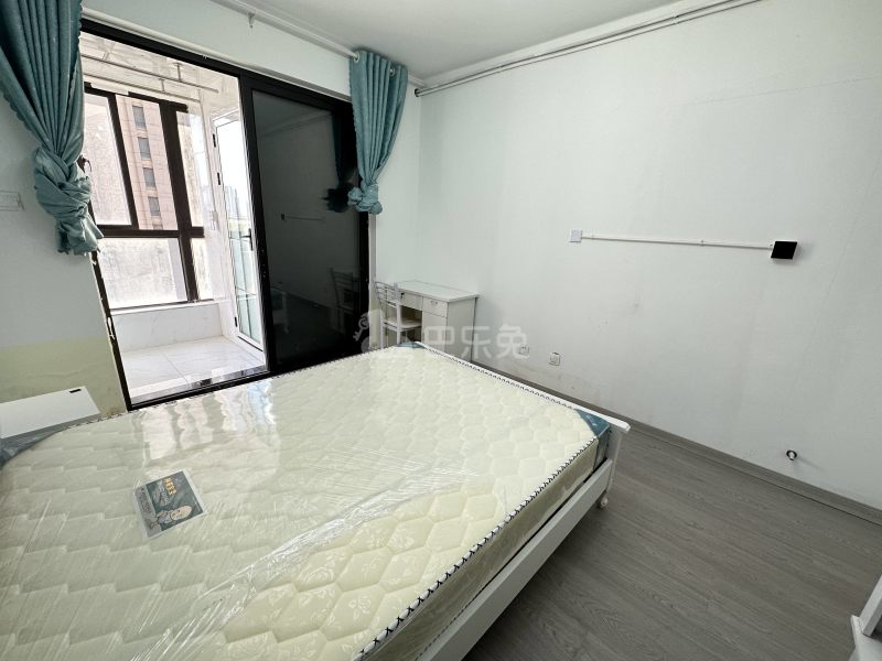 清辉园13666969周边环境图5