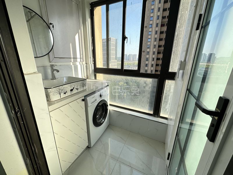 清辉园13666969周边环境图1