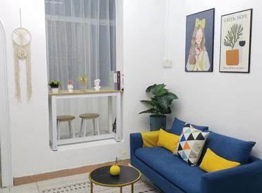 东园新村2 1室1厅1卫