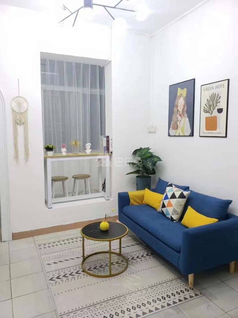 东园新村213666989周边环境图0