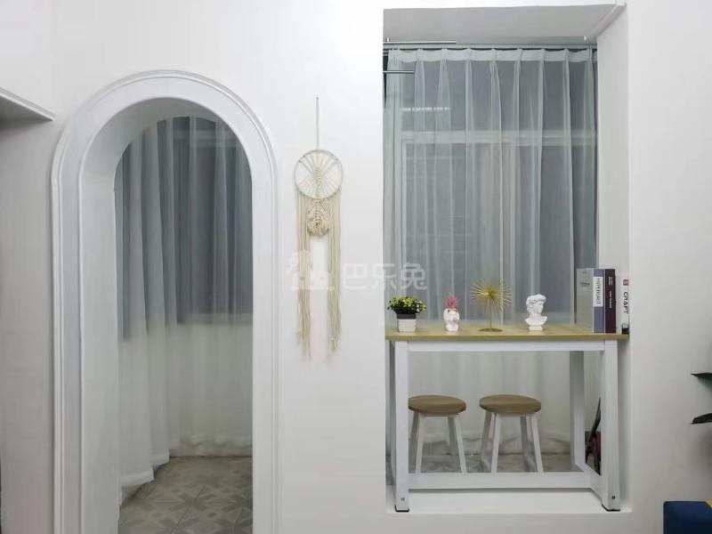 东园新村213666989周边环境图3