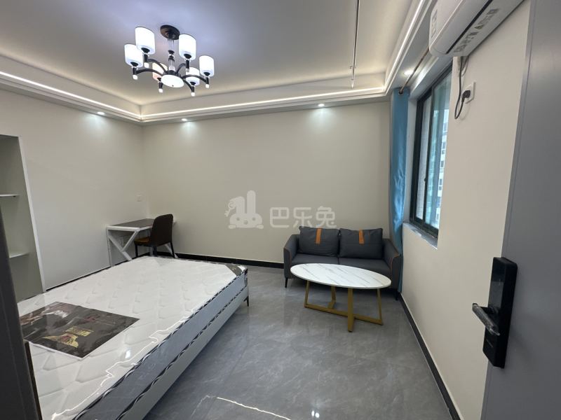 钱塘名都13668000卧室图0