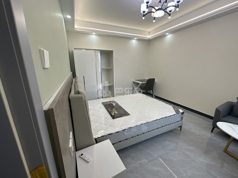 钱塘名都13668000卧室图1