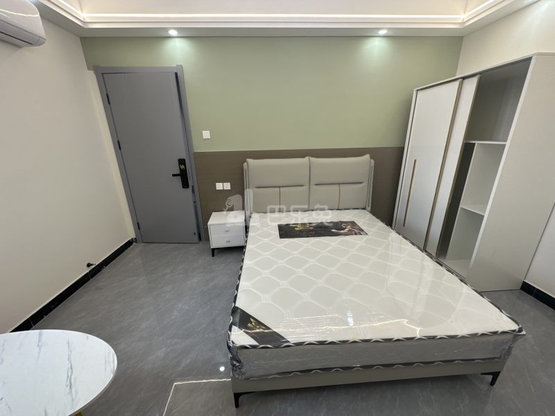 钱塘名都13668000卧室图3