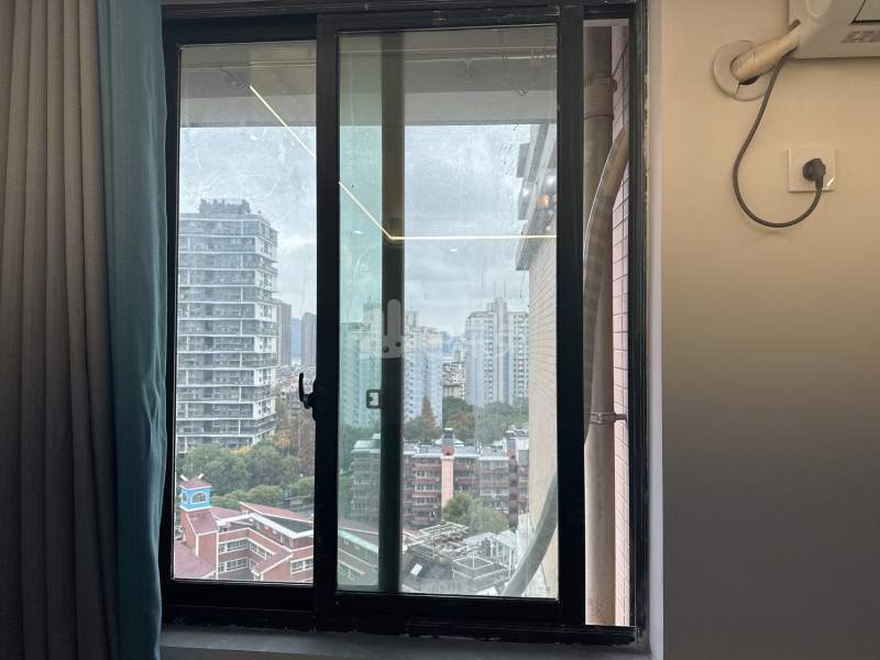 钱塘名都13668000卧室窗户图9