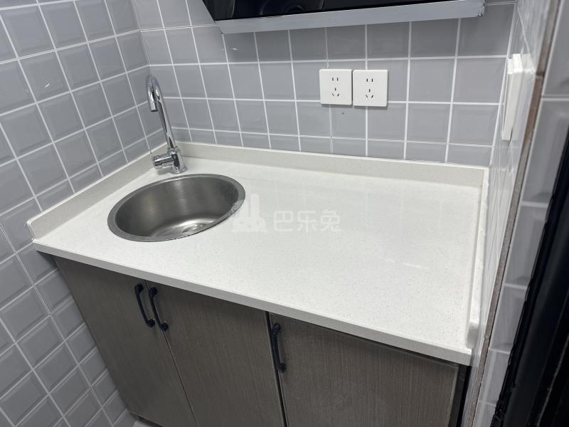 钱塘名都13668000厨房图4