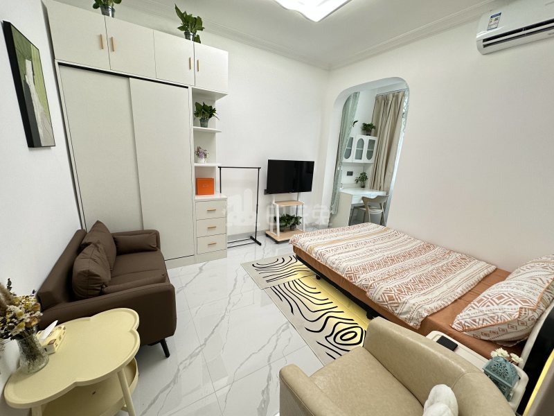 天河路92号13668394周边环境图0