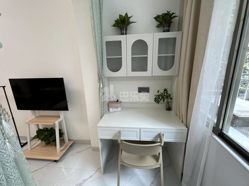 天河路92号13668394周边环境图1