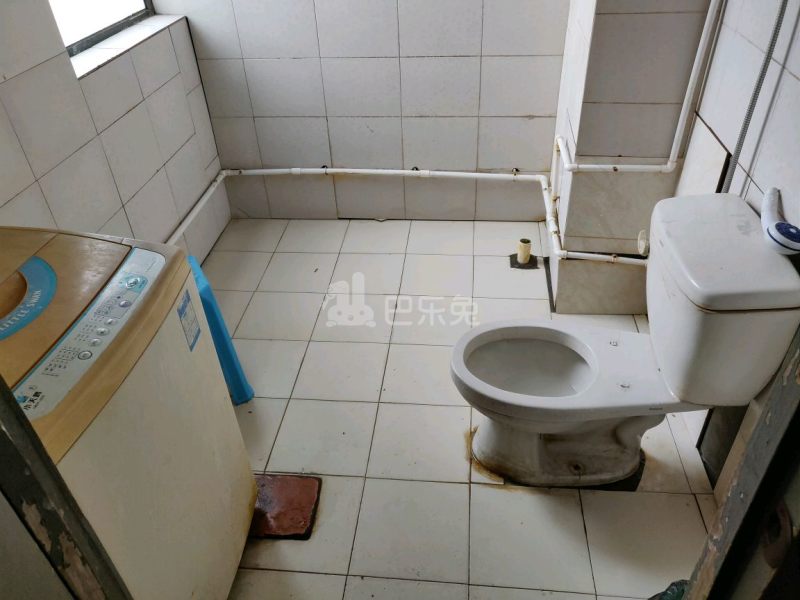 万源城1期（莲花路755弄）9948179卫生间图7