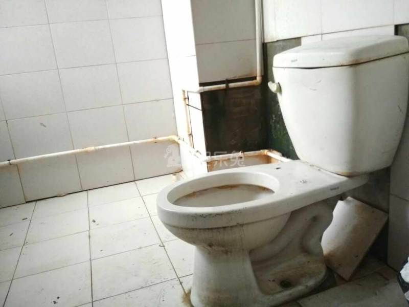 万源城1期（莲花路755弄）9948179卫生间图8