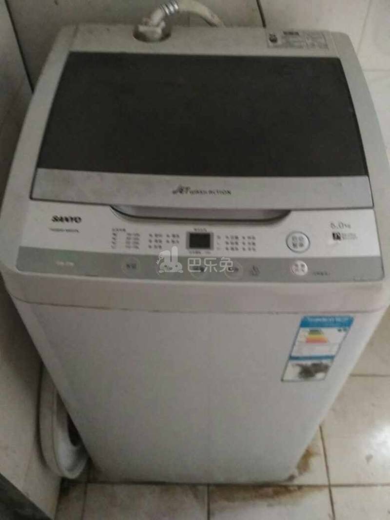 万源城1期（莲花路755弄）9948179卫生间图9