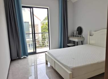 绿地国际家园C区 