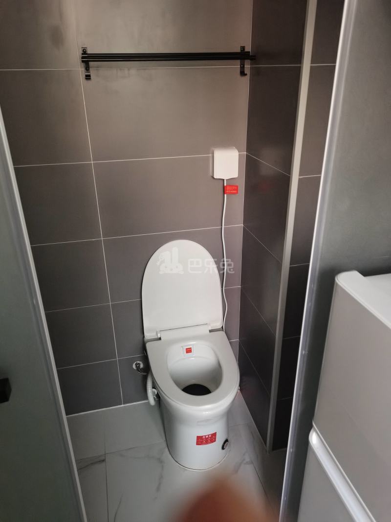 阳光城市家园13669741卫生间图5