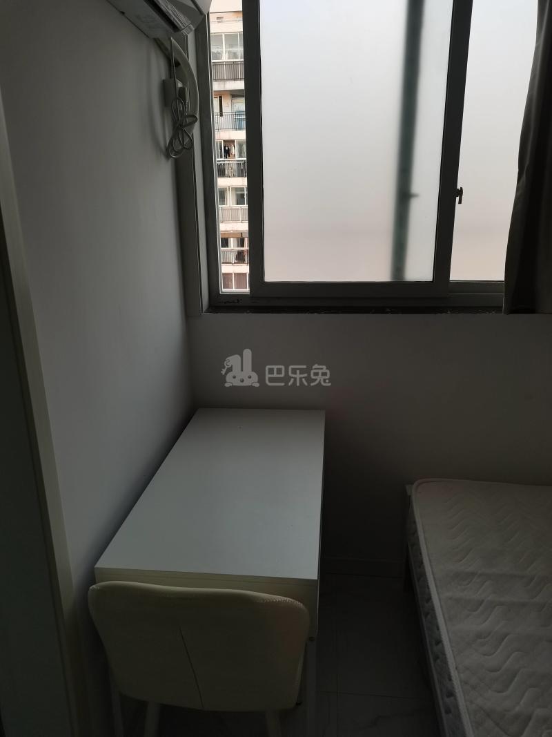 阳光城市家园13669741卧室图1