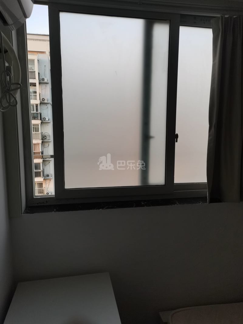 阳光城市家园13669741卧室图3