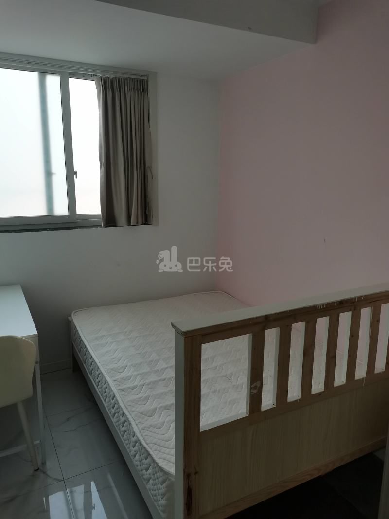 阳光城市家园13669741卧室图0