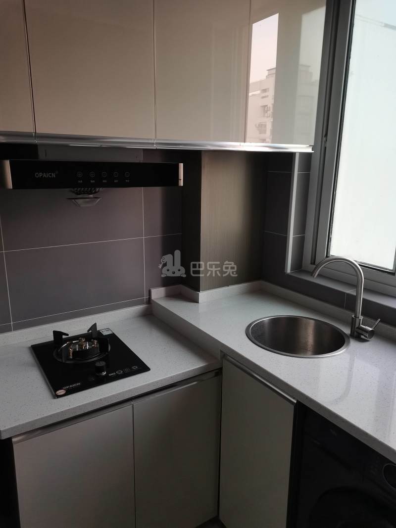 阳光城市家园13669741厨房图4
