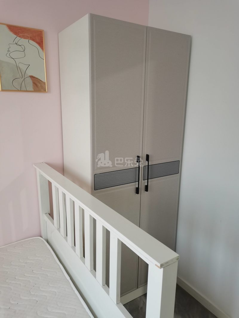 阳光城市家园13669741卧室图2