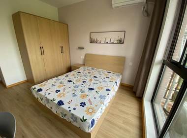 保利金色唐城盛唐福邸 1室0厅0卫