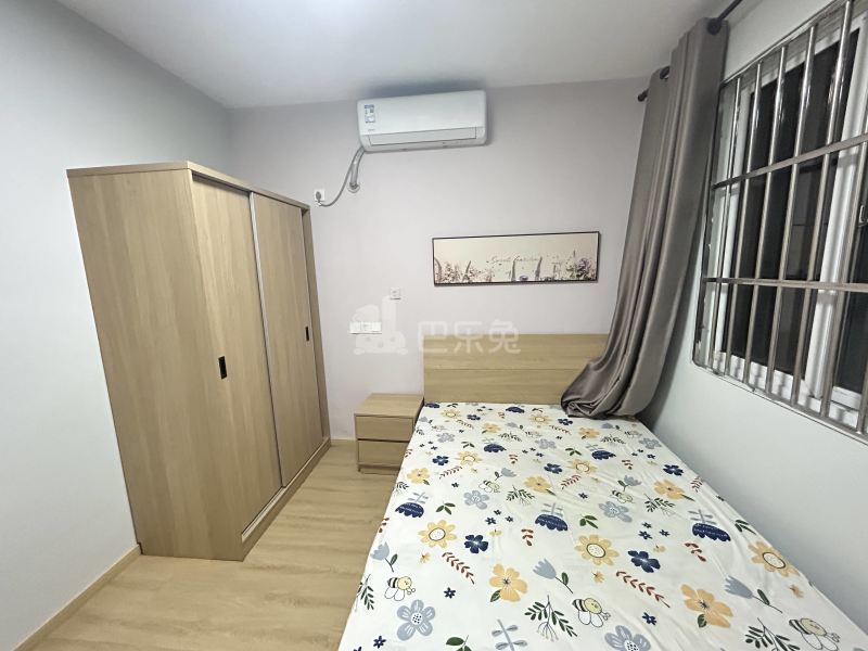 华润置地幸福里13670073周边环境图5