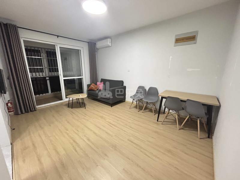 华润置地幸福里13670073客厅图1