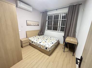 华润置地幸福里 1室0厅0卫