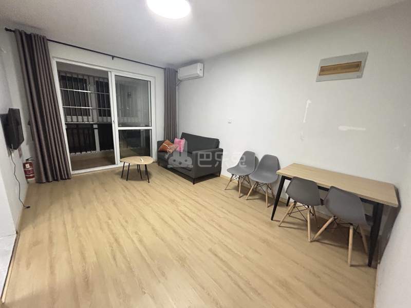 华润置地幸福里13670073客厅图0