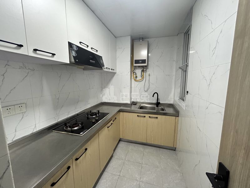 华润置地幸福里13670073厨房图3