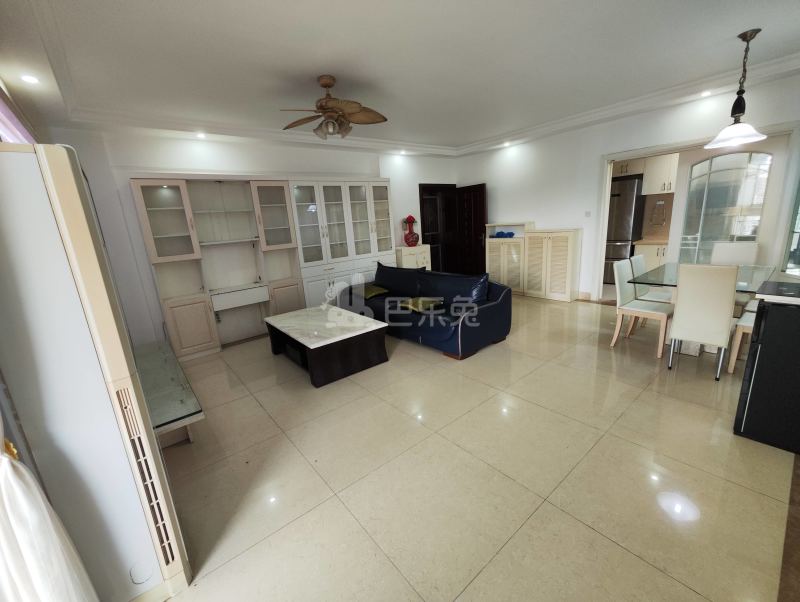 金羊花园13670537周边环境图3