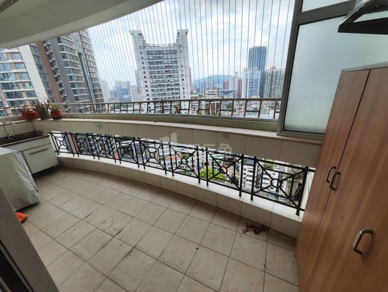 金羊花园13670537周边环境图7