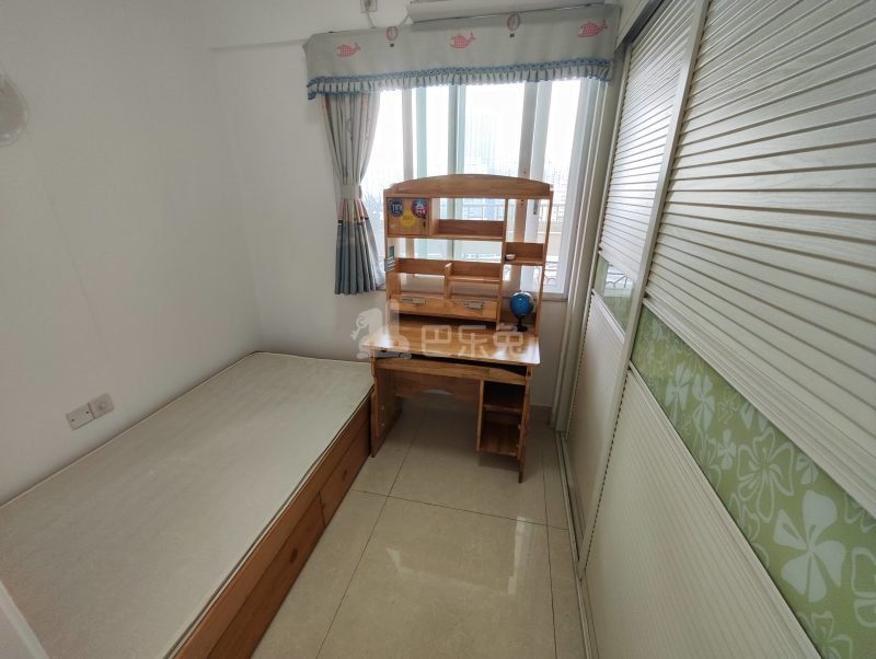 金羊花园13670537周边环境图1