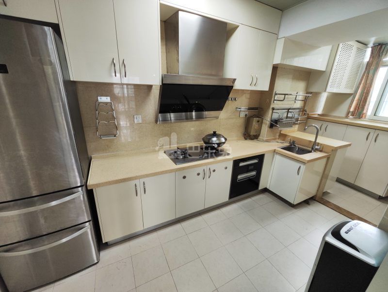 金羊花园13670537周边环境图8