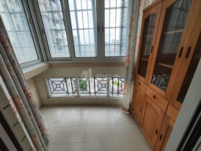 金羊花园13670537周边环境图4