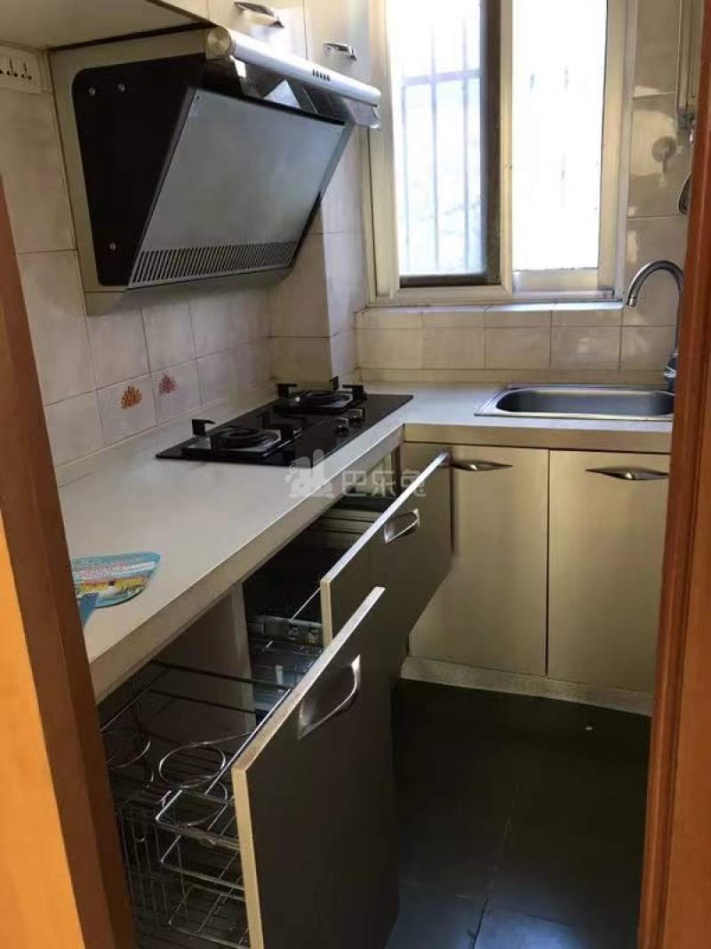 胜利二村13670731厨房图0