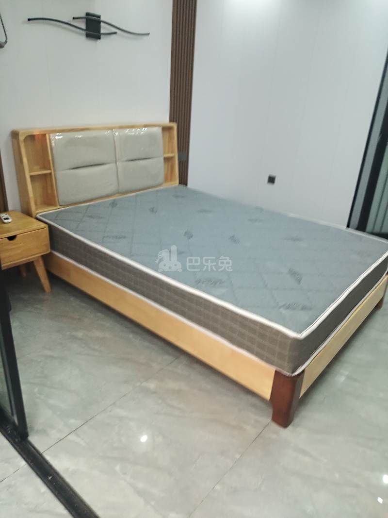 锦桂苑13671397卧室图2