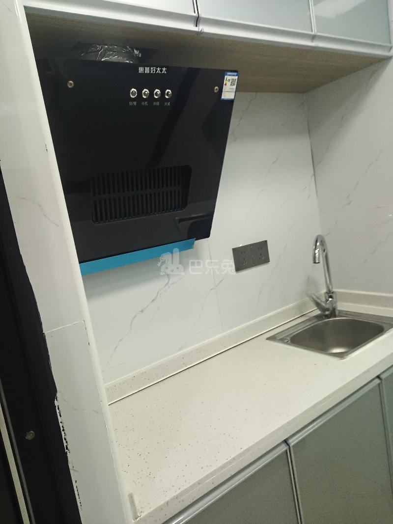 锦桂苑13671397厨房图5