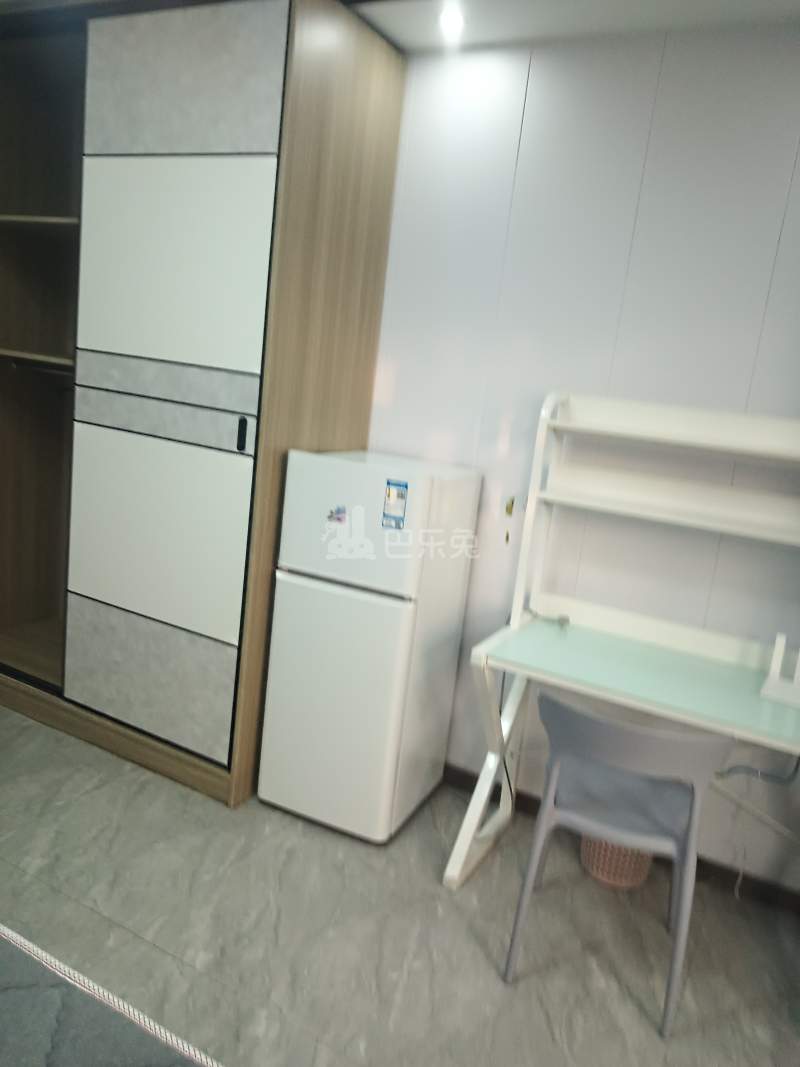 锦桂苑13671397卧室图3