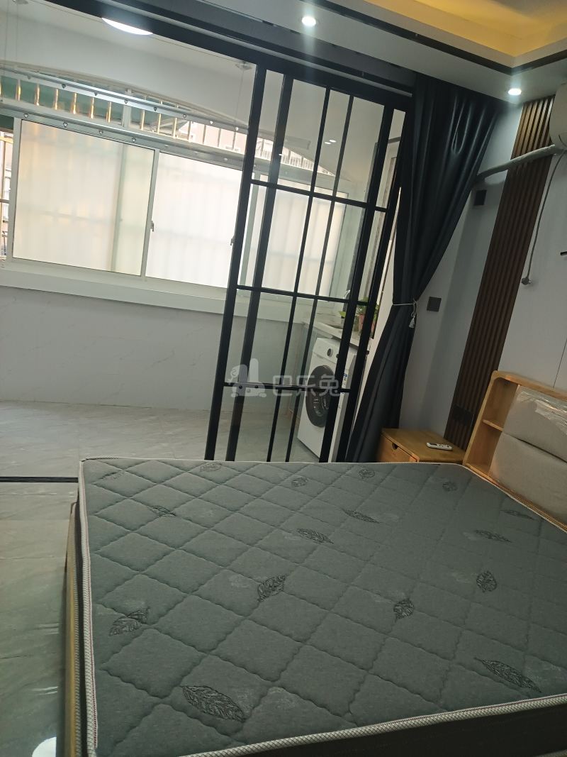 锦桂苑13671397卧室图0