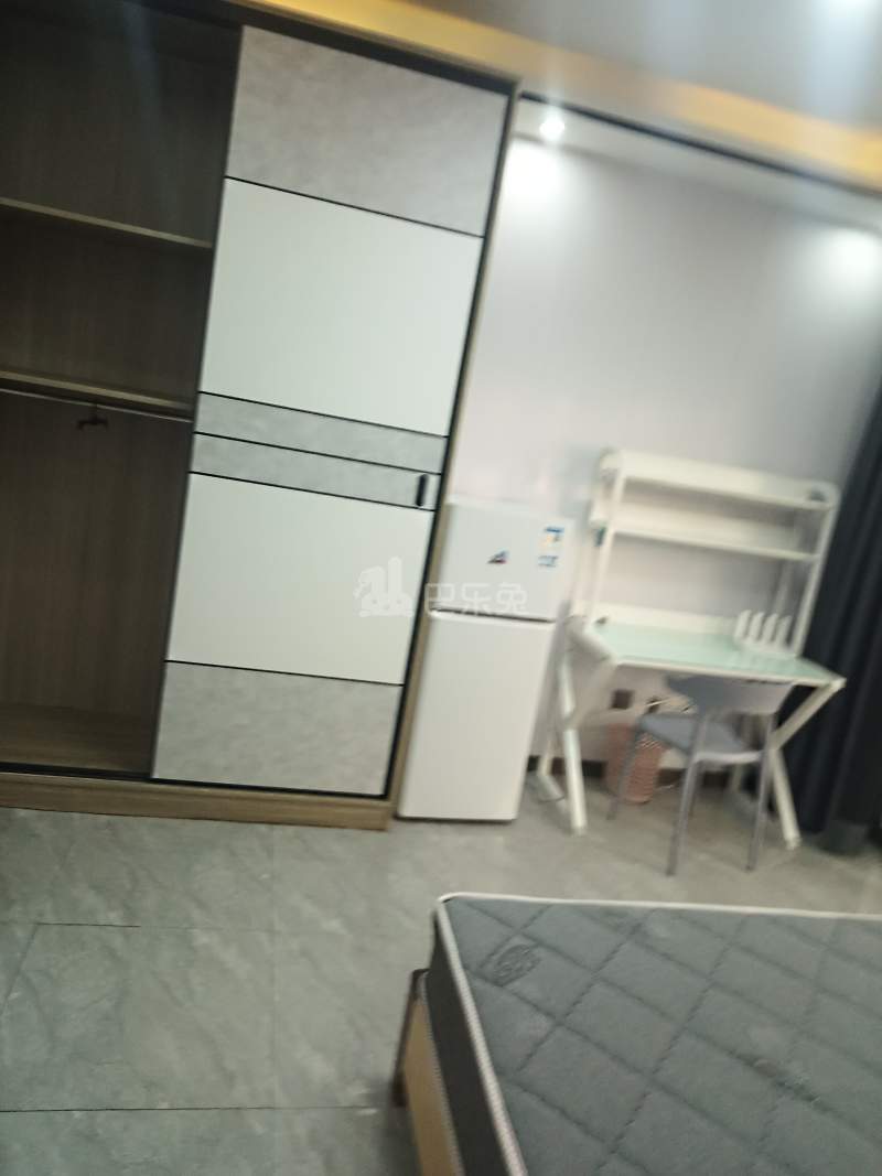 锦桂苑13671397卧室图1