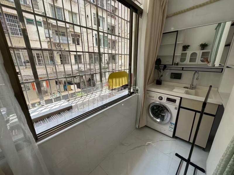 天河路小区13671540周边环境图7