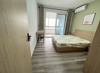 金海华城丰硕茗苑 1室0厅0卫